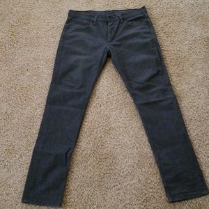 MENS LEVIS 511 SIZE 36X34